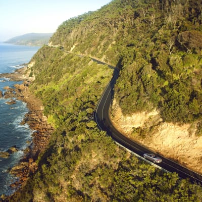 Great Ocean Road